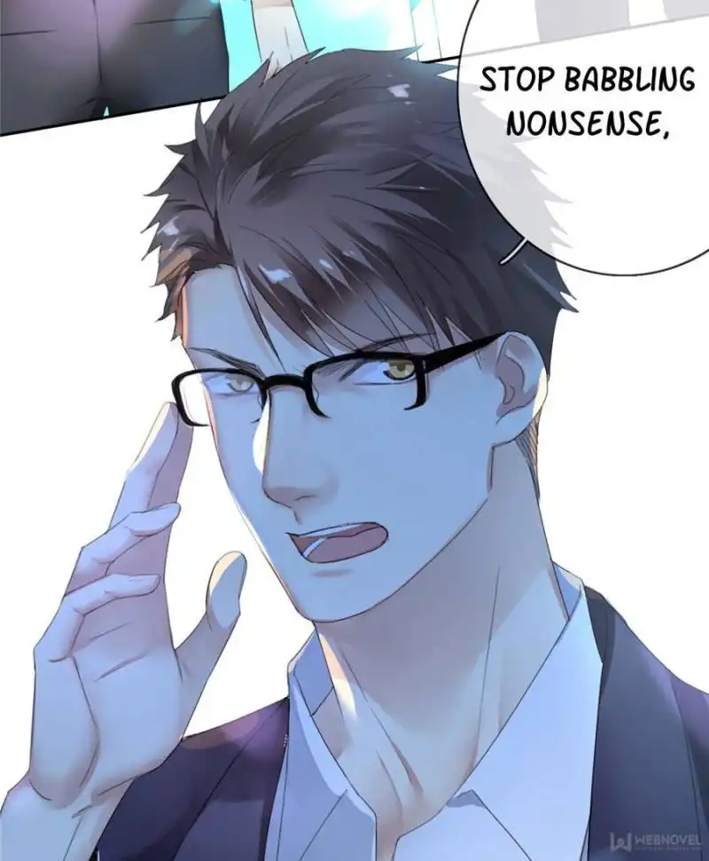 Legend Reboot Chapter 49 4